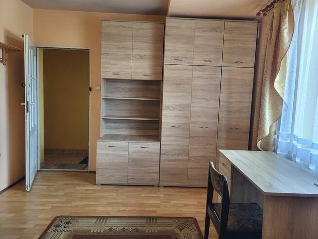 Pokoje dla studentów i uczniów szkół średnich, pracujących