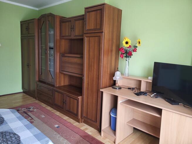 Noclegi dla studentów studiów zaocznych