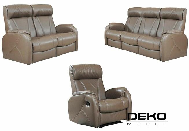 Mały zgrabny komplet Lena