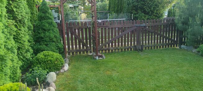 Działka rekreacyjna nad jeziorem Jeziorak