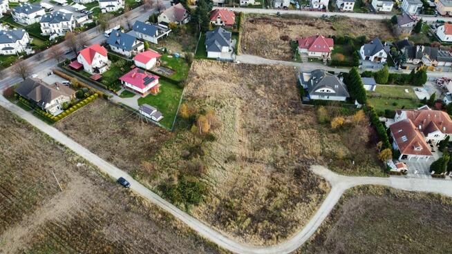 Działka Pod Budowę