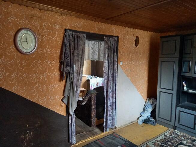 Sprzedam stary dom w Owczarach blisko Krakowa