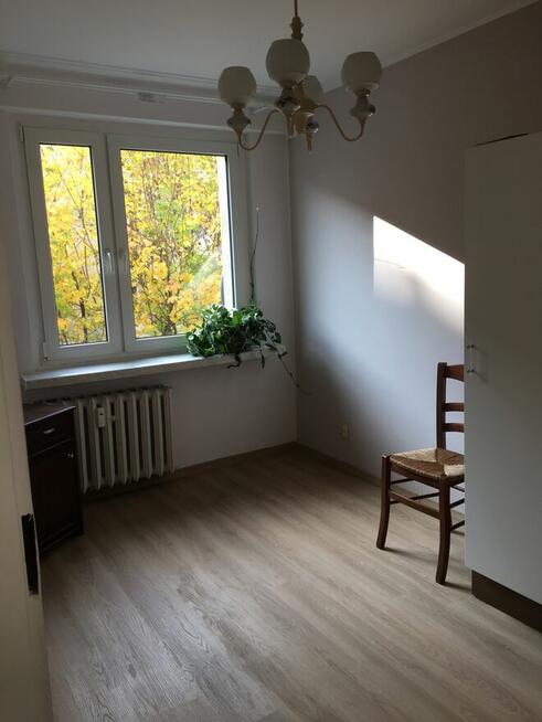 Ruda Śląska Halemba 3 pokoje najem okazjonalny