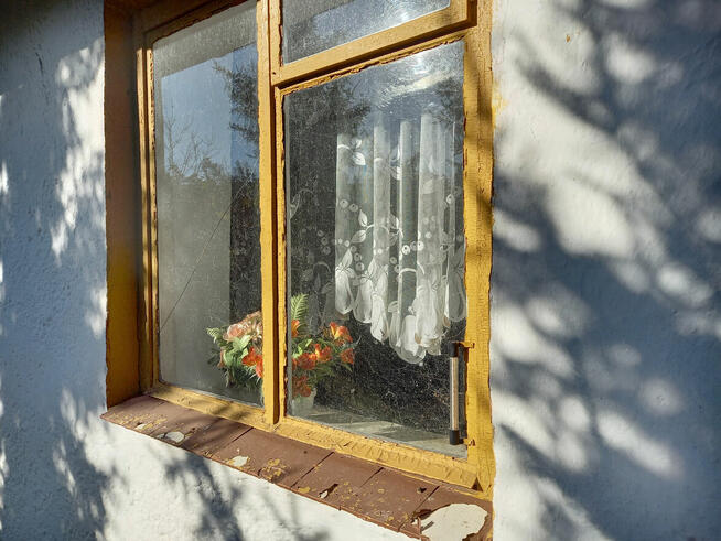 Sprzedam stary dom w Owczarach blisko Krakowa