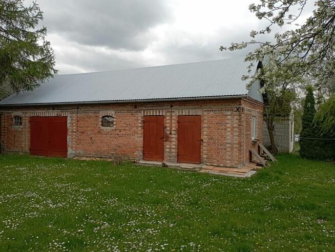 Sprzedam dom z działką