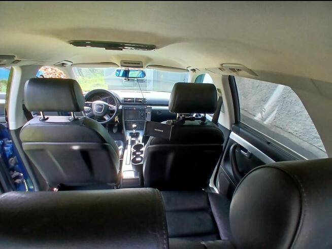 Sprzedam audi a4 b7
