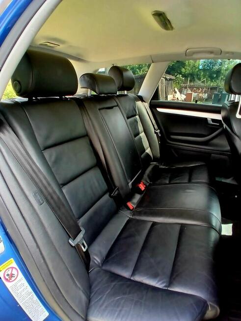 Sprzedam audi a4 b7