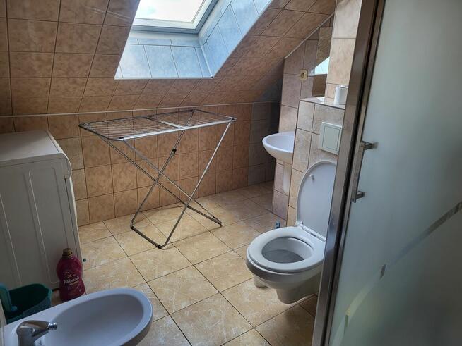 Pokoje do wynajęcia