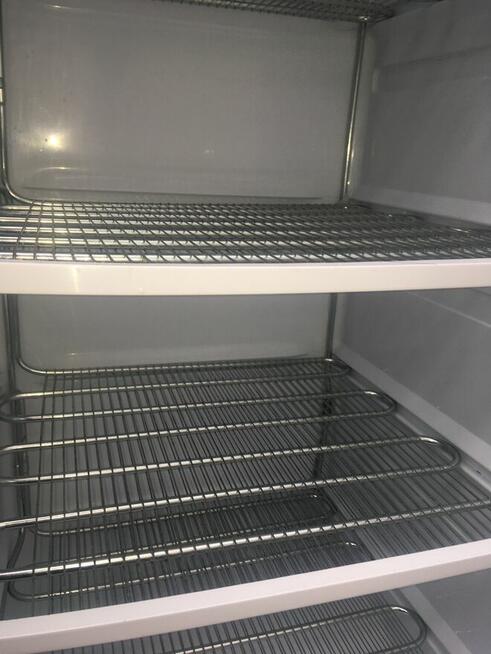 zamrażarka MAWI UDD370DTK