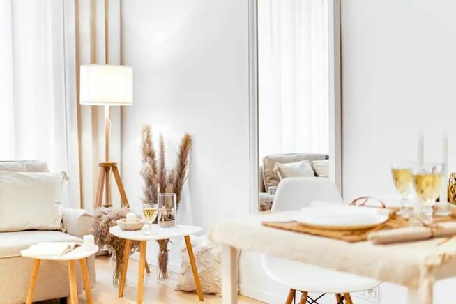 Gotowiec Inwestycyjny-Sukiennice, 37,40 m2, 2 pokoje