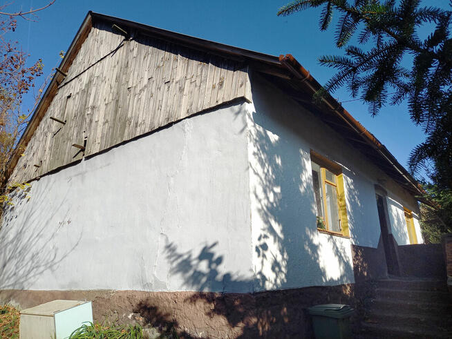 Sprzedam stary dom w Owczarach blisko Krakowa