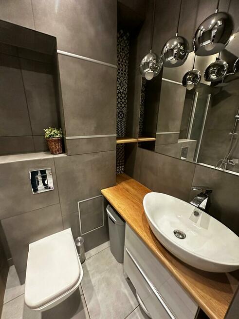 2pok, przy Monopolis, zamykane osiedle, balkon, widna, komórka