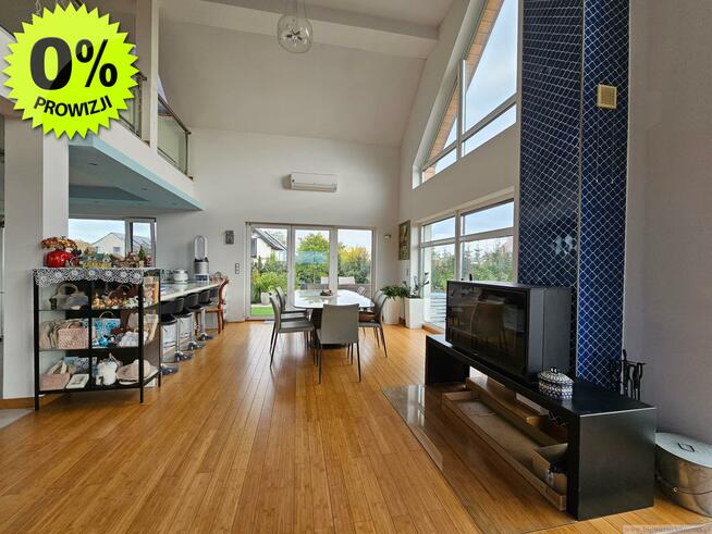 Dom Żerniki Małe gm. Kobierzyce