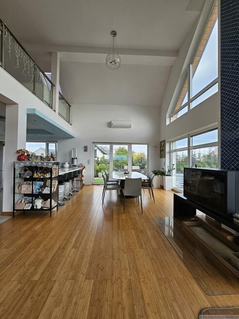 Dom Żerniki Małe gm. Kobierzyce