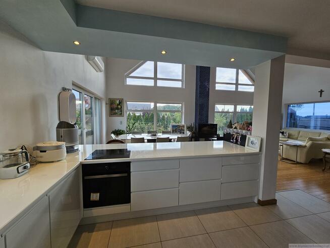 Dom Żerniki Małe gm. Kobierzyce