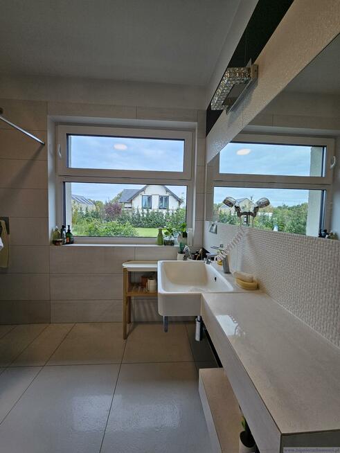 Dom Żerniki Małe gm. Kobierzyce