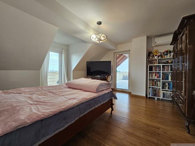 Dom Żerniki Małe gm. Kobierzyce