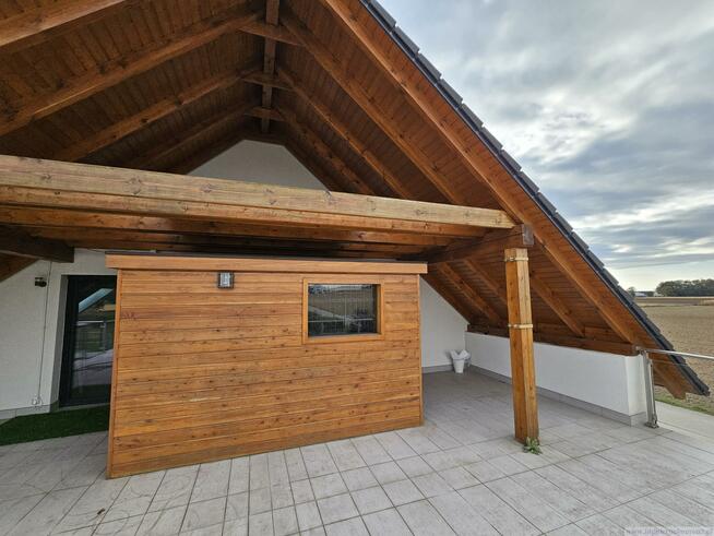 Dom Żerniki Małe gm. Kobierzyce