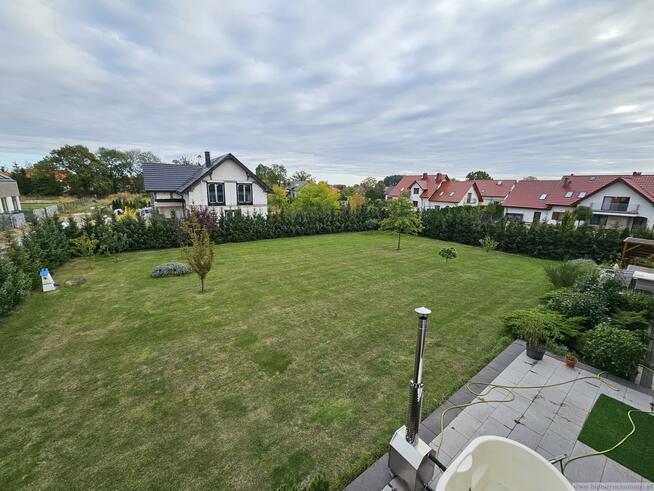 Dom Żerniki Małe gm. Kobierzyce