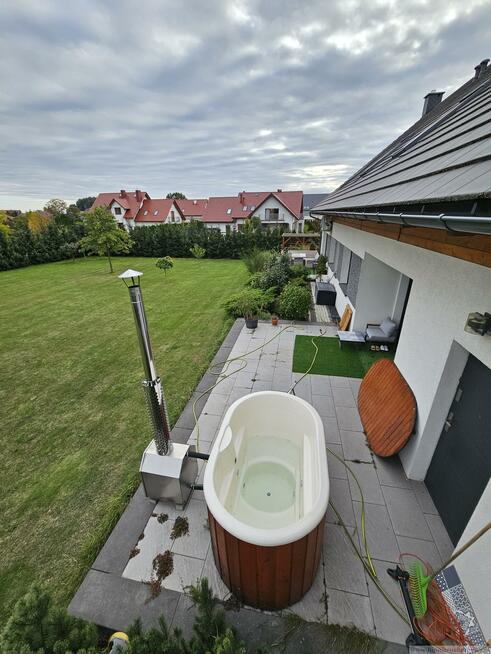 Dom Żerniki Małe gm. Kobierzyce