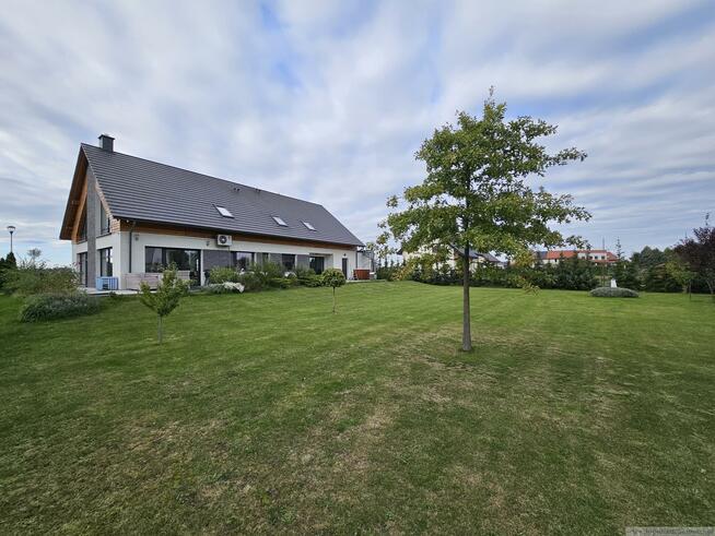 Dom Żerniki Małe gm. Kobierzyce