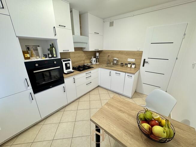 Mieszkanie Gorzów wielkopolski Górczyn