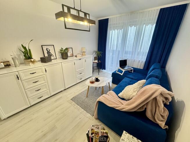 Mieszkanie Gorzów wielkopolski Górczyn