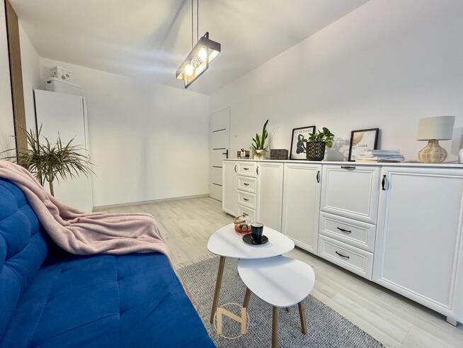 Mieszkanie Gorzów wielkopolski Górczyn