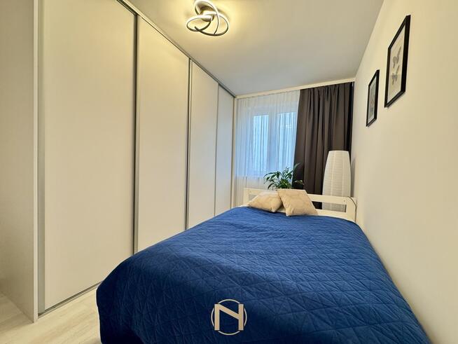 Mieszkanie Gorzów wielkopolski Górczyn