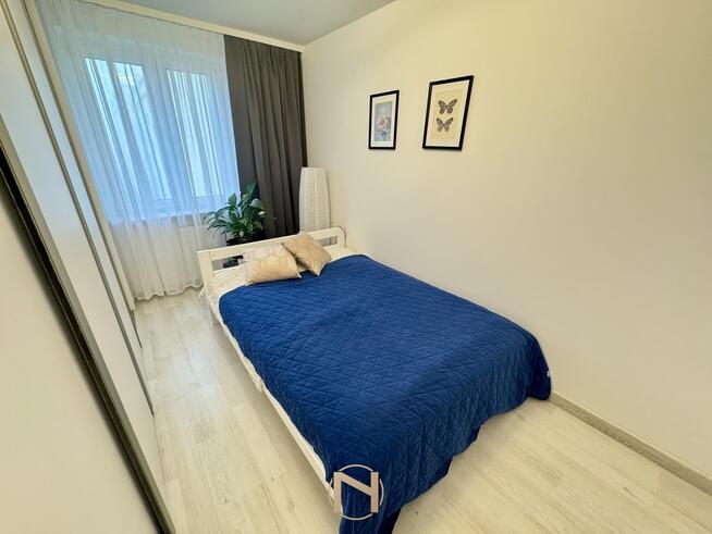 Mieszkanie Gorzów wielkopolski Górczyn