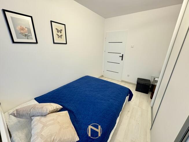 Mieszkanie Gorzów wielkopolski Górczyn