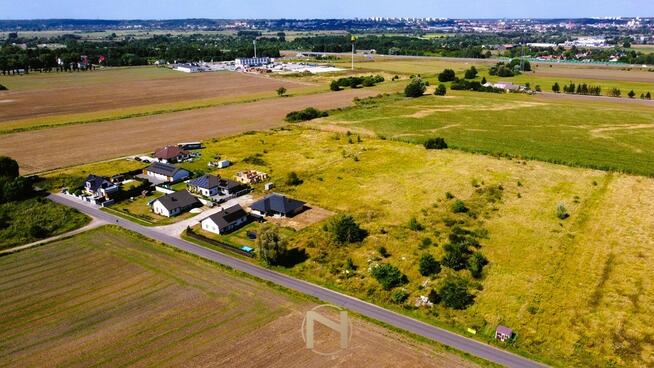 Działka Gorzów wielkopolski