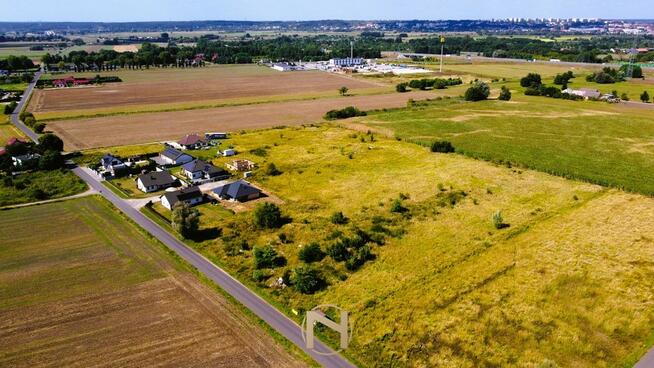 Działka Gorzów wielkopolski