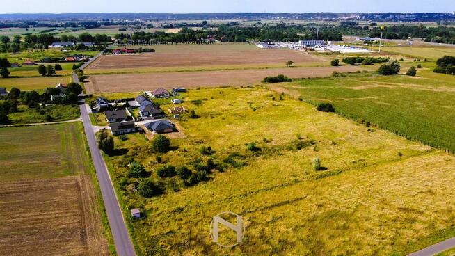 Działka Gorzów wielkopolski