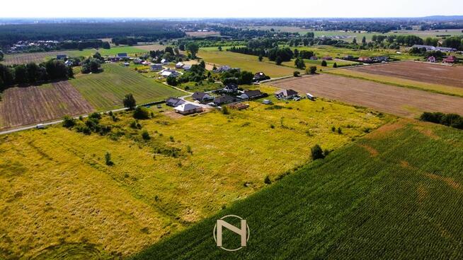 Działka Gorzów wielkopolski