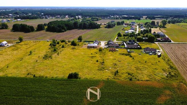 Działka Gorzów wielkopolski