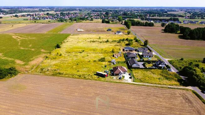 Działka Gorzów wielkopolski