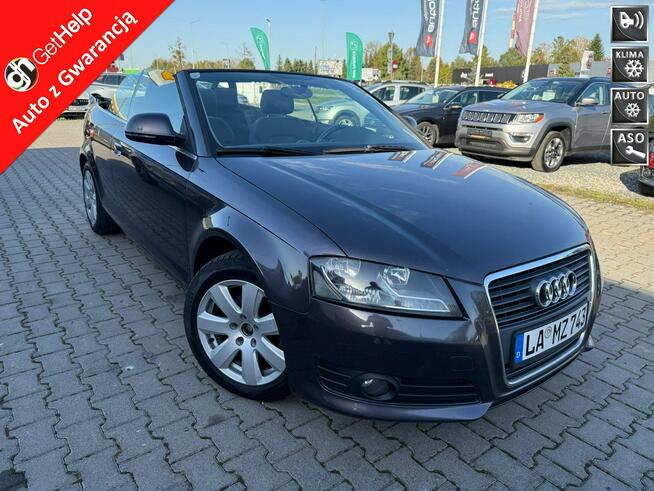 Audi A3 Stan idealny 1.8 Turbo 160PS z Austrii Gwarancja