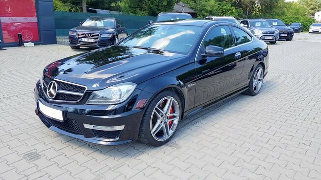 Mercedes C 63 AMG C63 amg