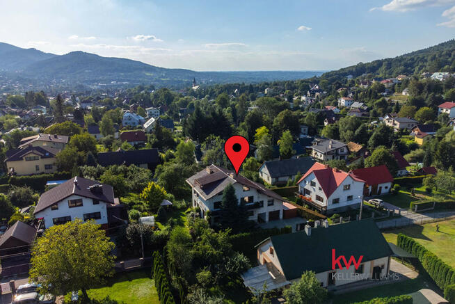 Dom Wilkowice, Olchowa