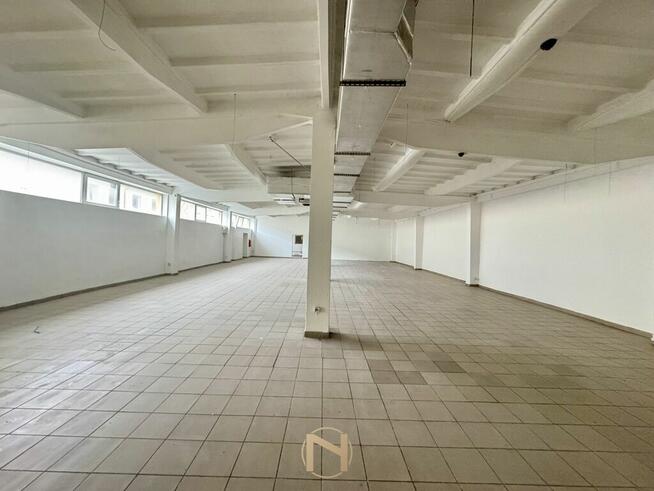 Obiekt Gorzów wielkopolski śródmieście