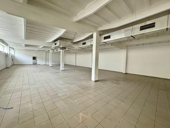 Obiekt Gorzów wielkopolski śródmieście