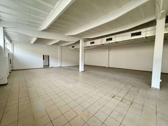 Obiekt Gorzów wielkopolski śródmieście