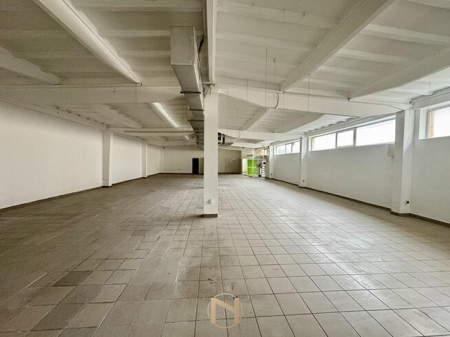 Obiekt Gorzów wielkopolski śródmieście