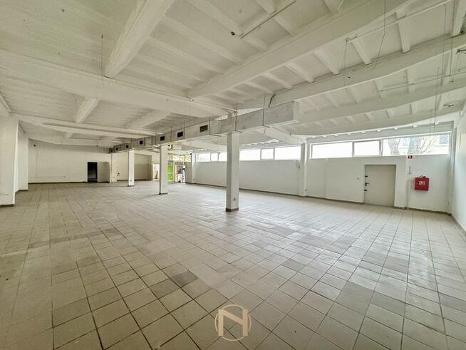 Obiekt Gorzów wielkopolski śródmieście