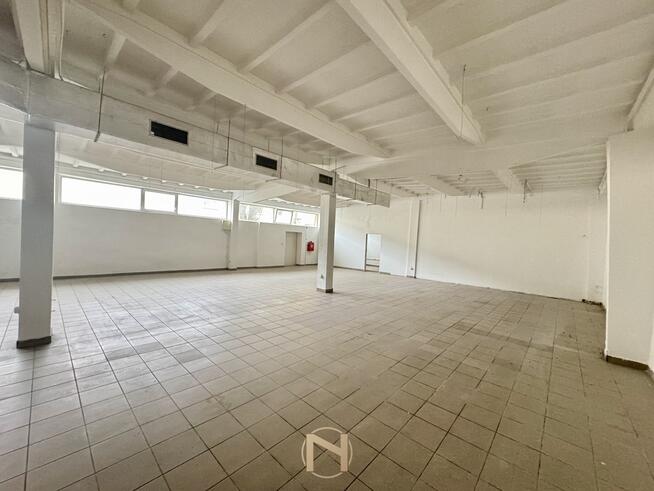 Obiekt Gorzów wielkopolski śródmieście