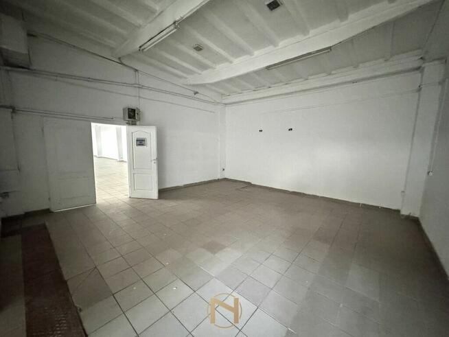 Obiekt Gorzów wielkopolski śródmieście