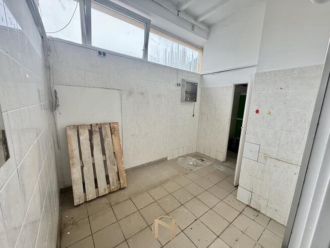 Obiekt Gorzów wielkopolski śródmieście