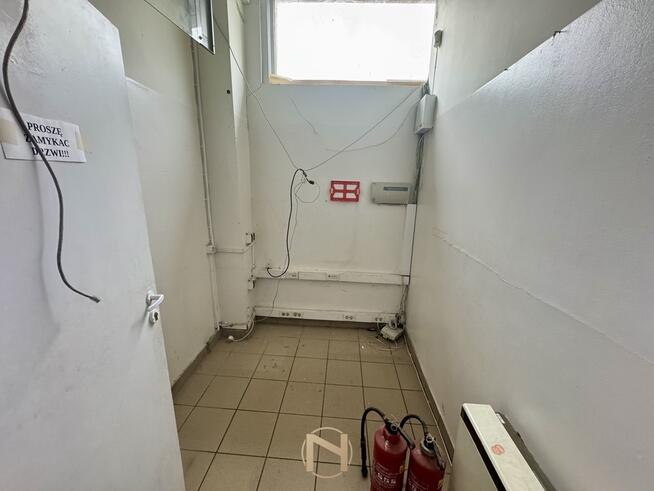 Obiekt Gorzów wielkopolski śródmieście