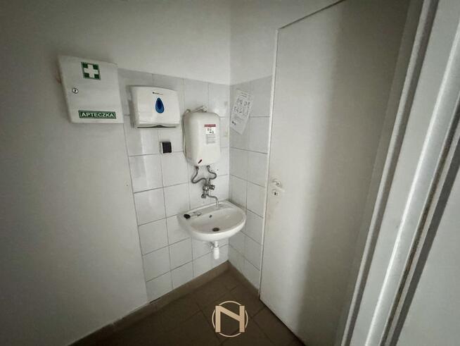 Obiekt Gorzów wielkopolski śródmieście